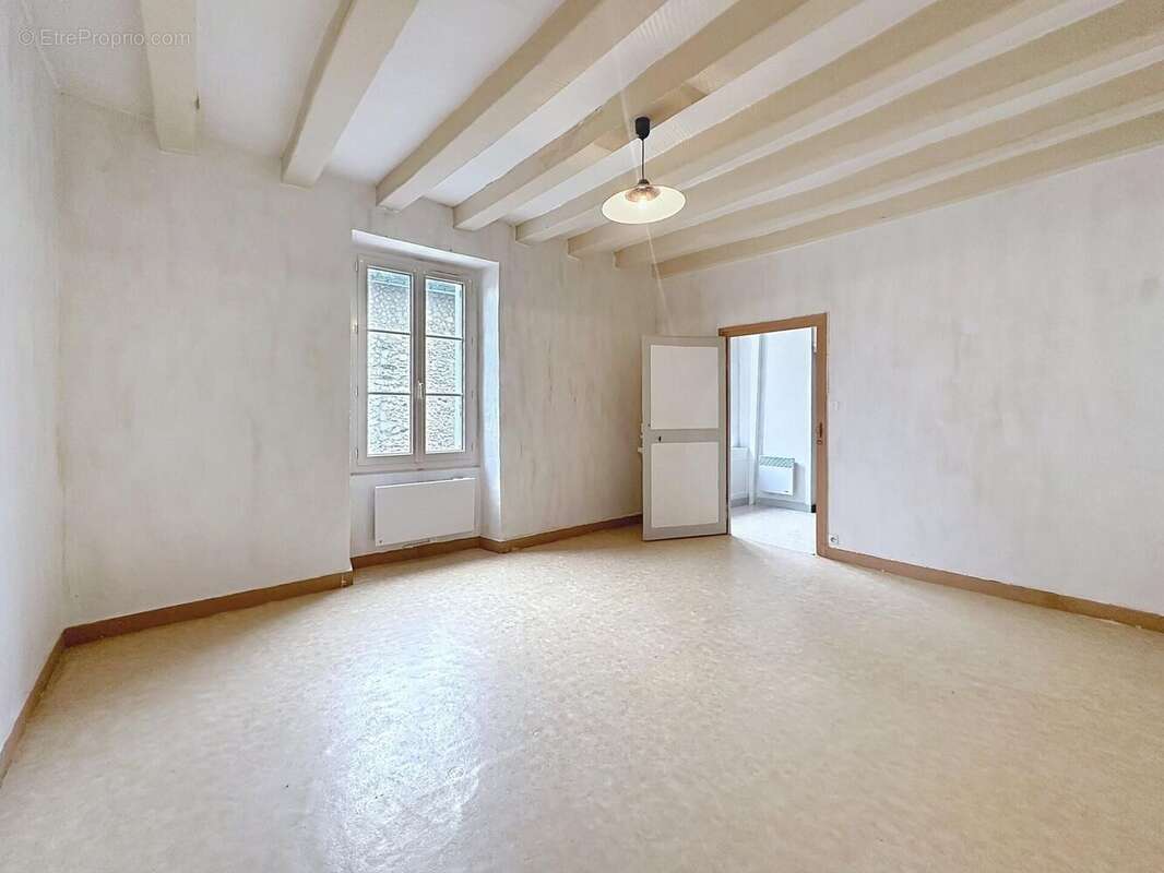 Photo 4 - Maison à PARCE-SUR-SARTHE