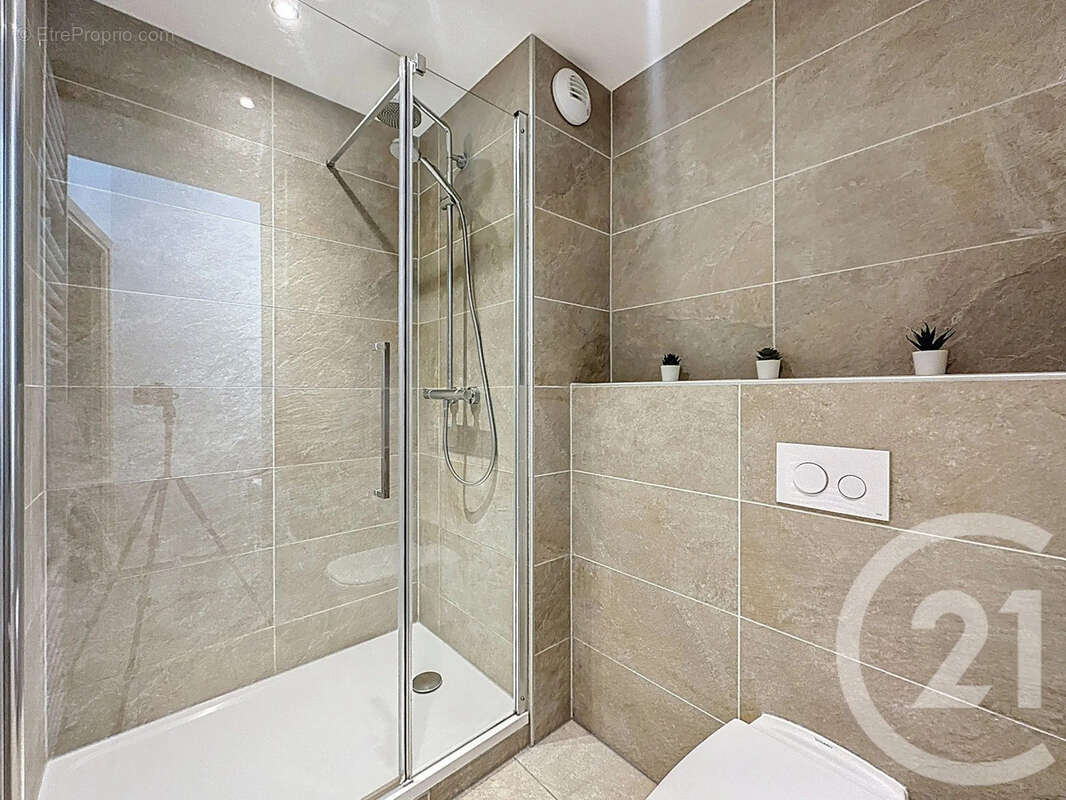 Appartement à MORZINE