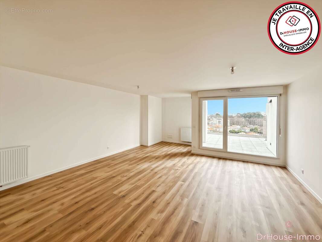 Appartement à MERIGNAC