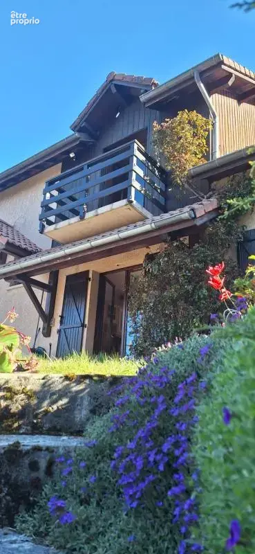 REVEL – Maison 4 pièces – 130 m² – Terrain 3 000 m² – DPE C - photo 8