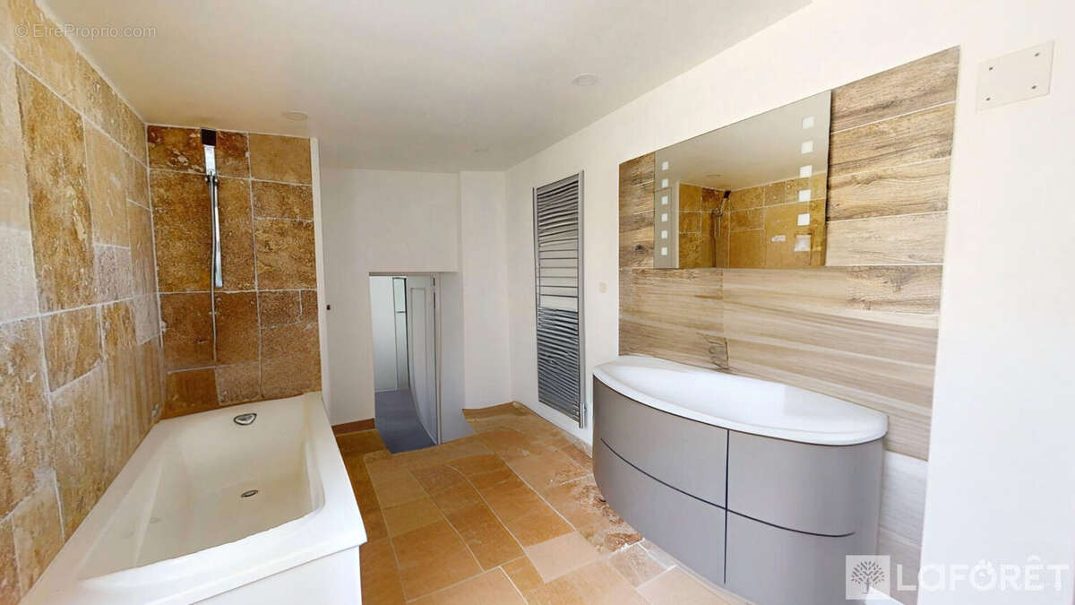 Maison à JONCHERY-SUR-VESLE