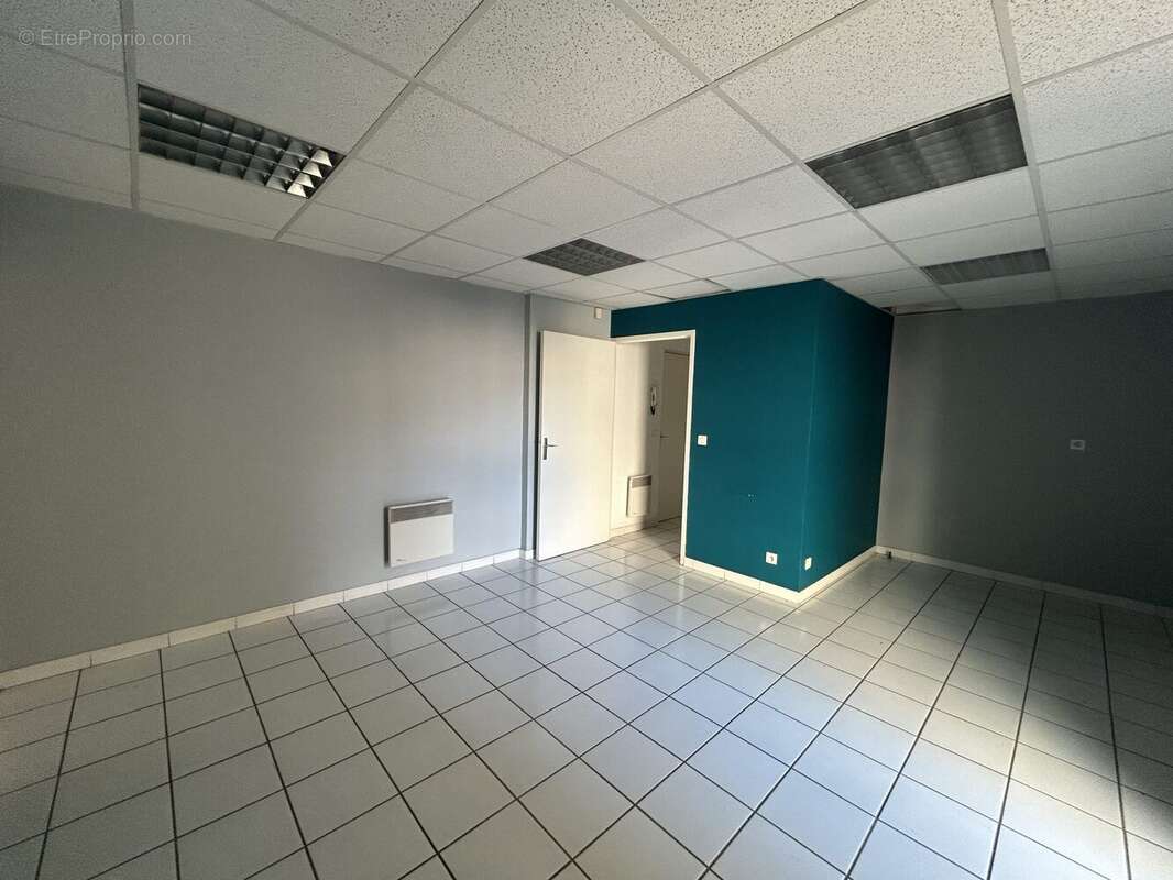 Appartement à PRIVAS