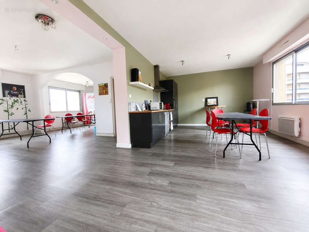 Appartement 150 m² à Angouleme  - photo 22
