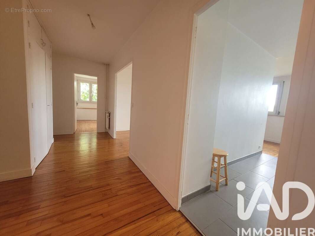 Photo 5 - Appartement à MONTS