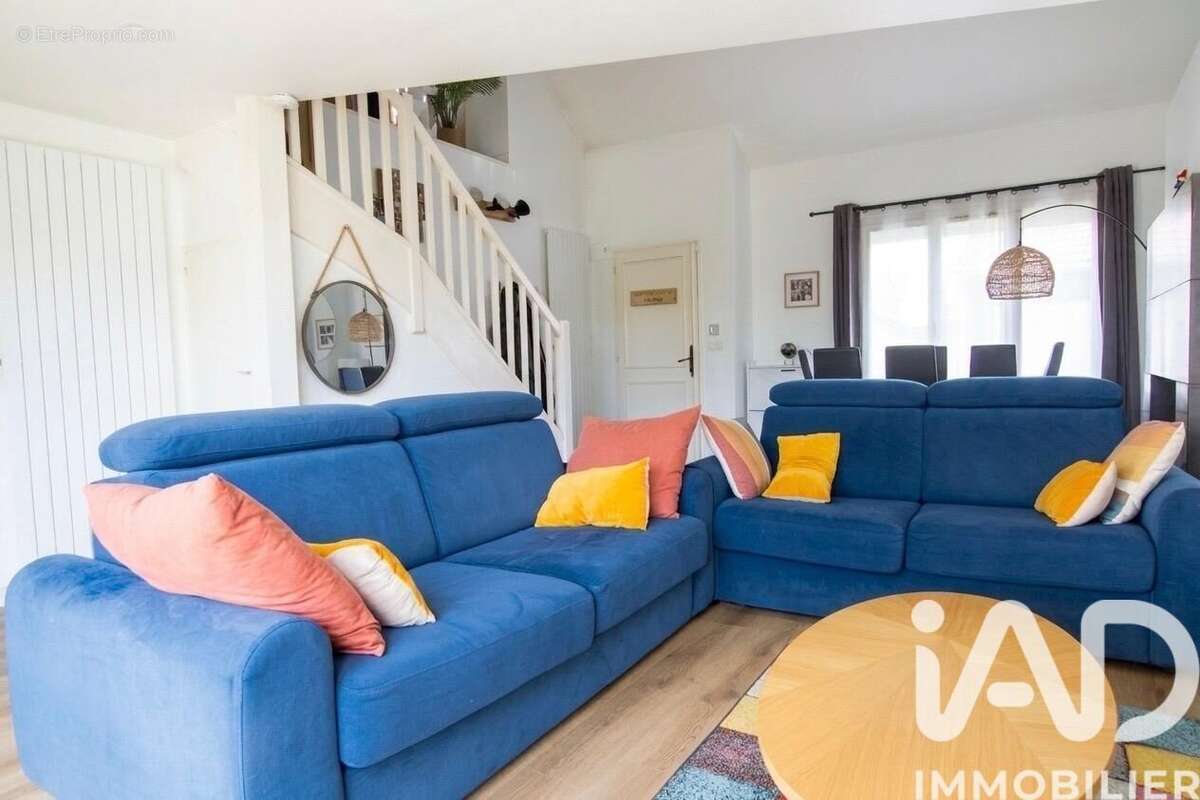 Photo 3 - Maison à LONGJUMEAU