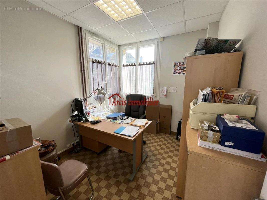 Appartement à ARCIS-SUR-AUBE