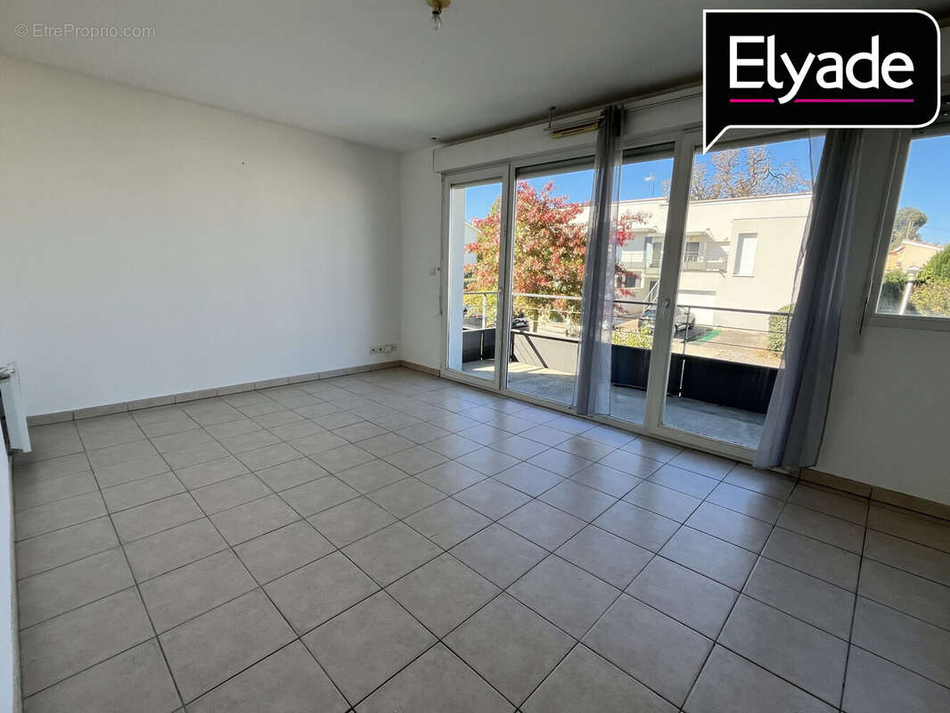 Appartement à ARTIGUES-PRES-BORDEAUX