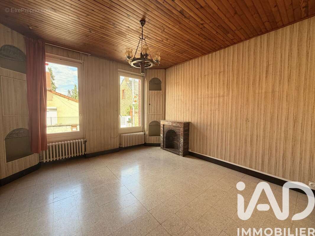 Maison 59 m² à Vierzon  - photo 6