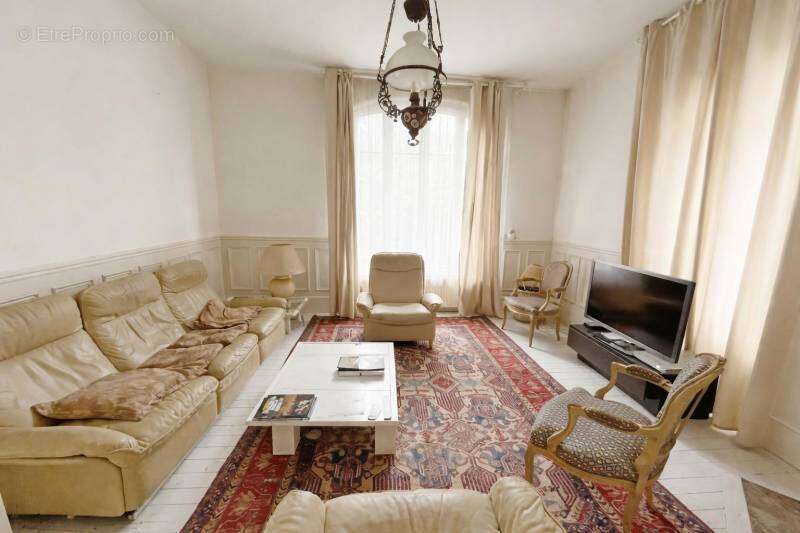 Maison à GISORS