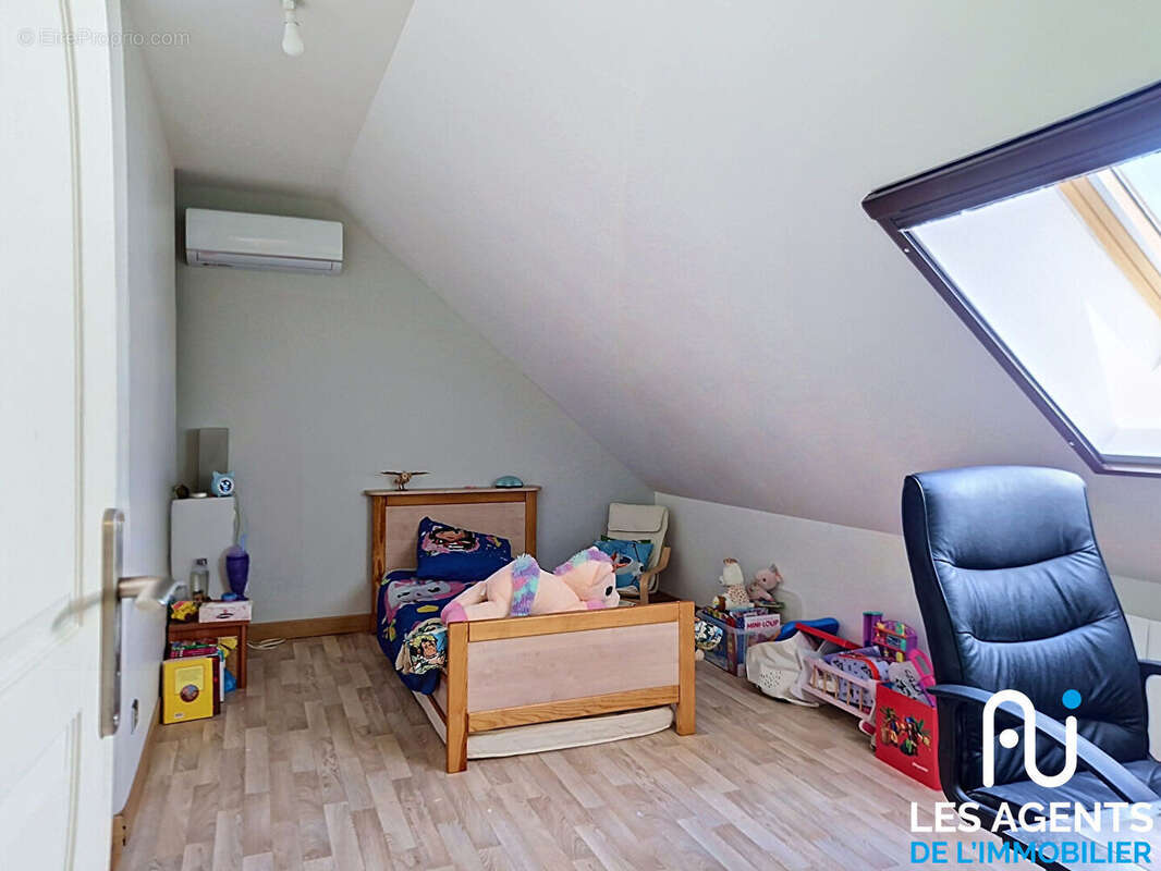 Maison Beaugency - photo 10