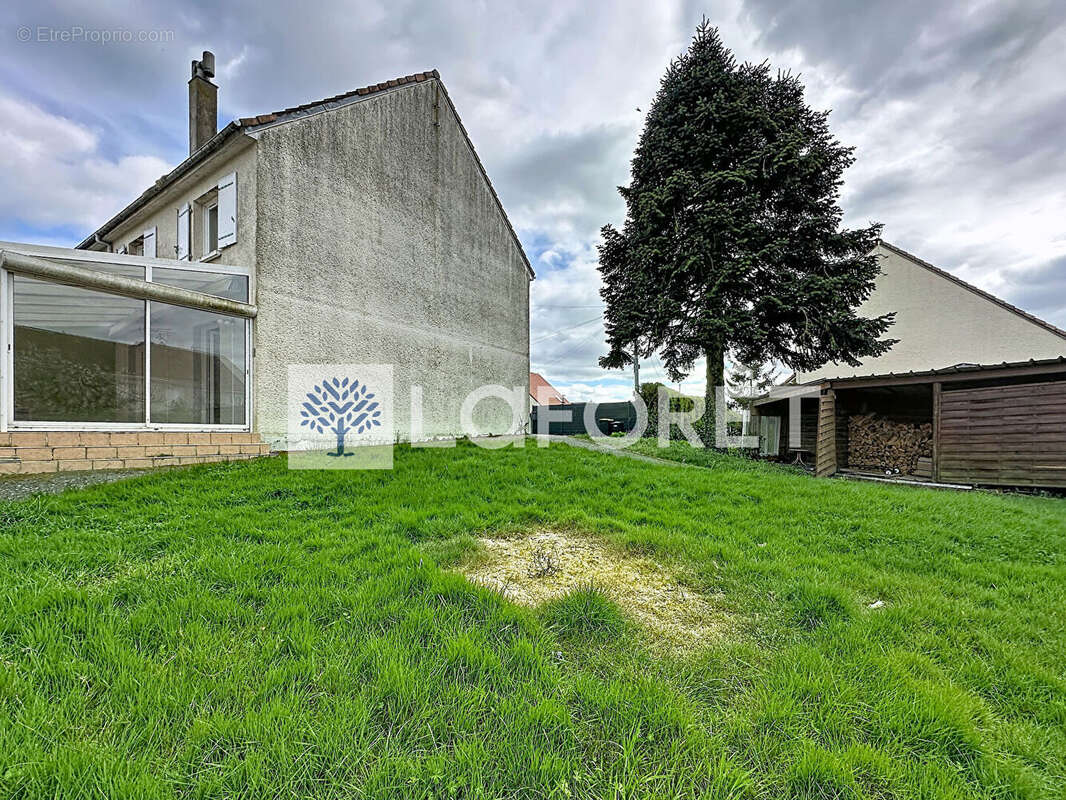 Maison Bressuire - photo 17