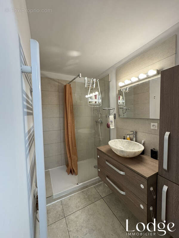Appartement 78 m² à Aix-En-Provence  - photo 5