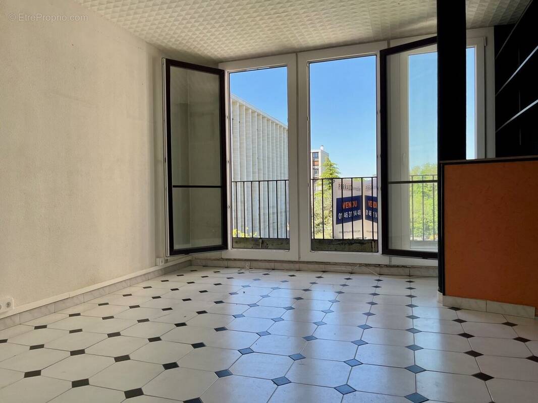 Appartement à MEUDON