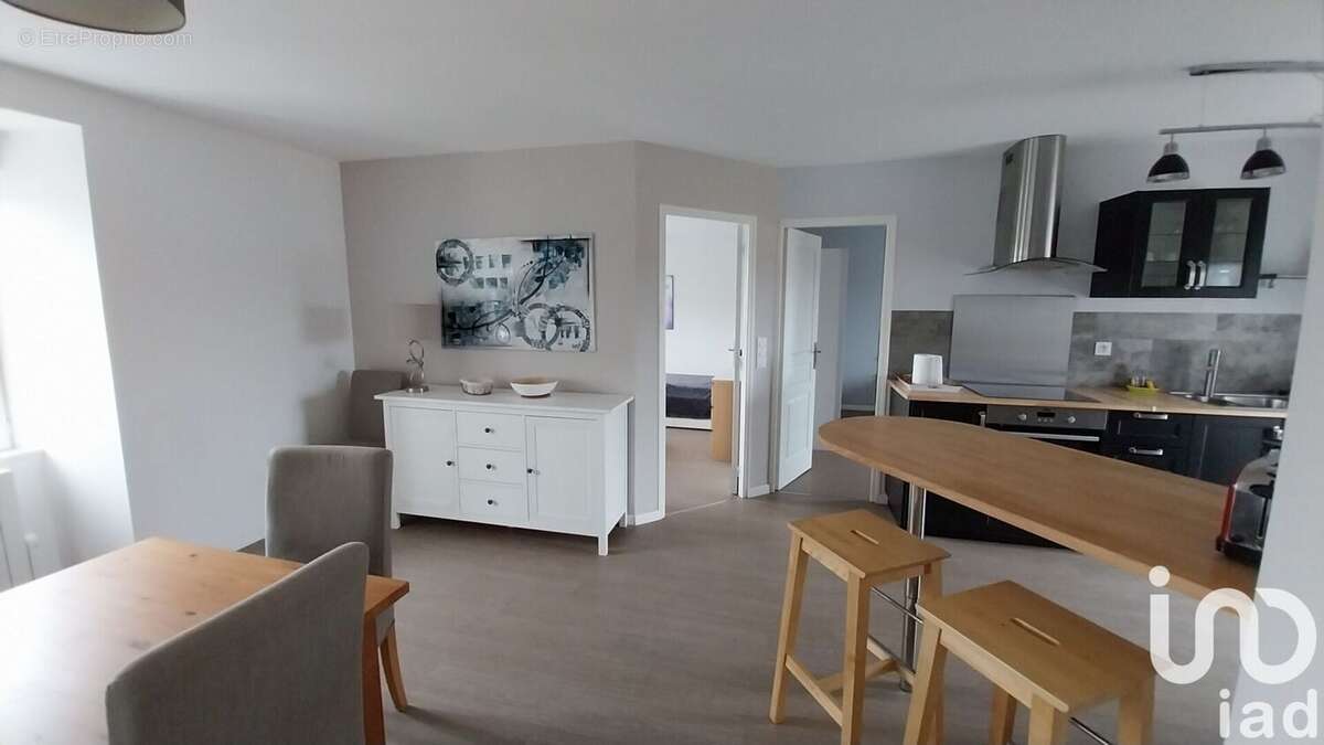 Photo 5 - Maison à BAGNOLS