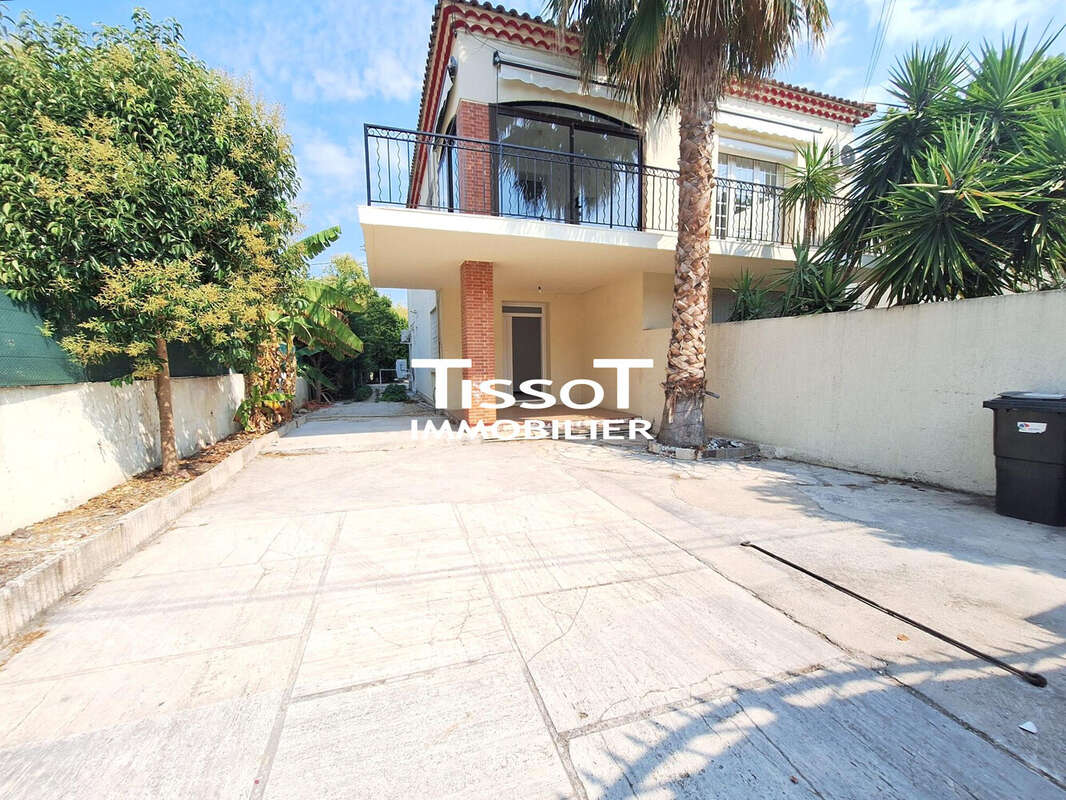 Appartement à NIMES