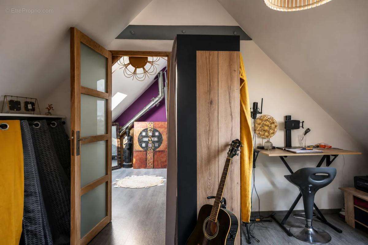 Maison de 3 pièces de 55 m² à Attichy - photo 12