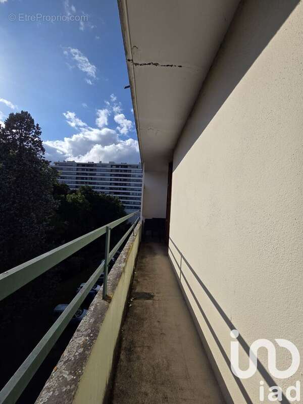 Photo 8 - Appartement à LIMOGES