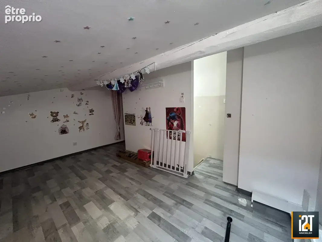 Maison 5 pièces 102 m² à vendre à Saint-Genies-De-Malgoires (30190) - photo 6
