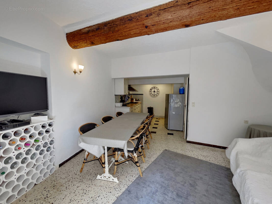 Maison à MARSEILLAN