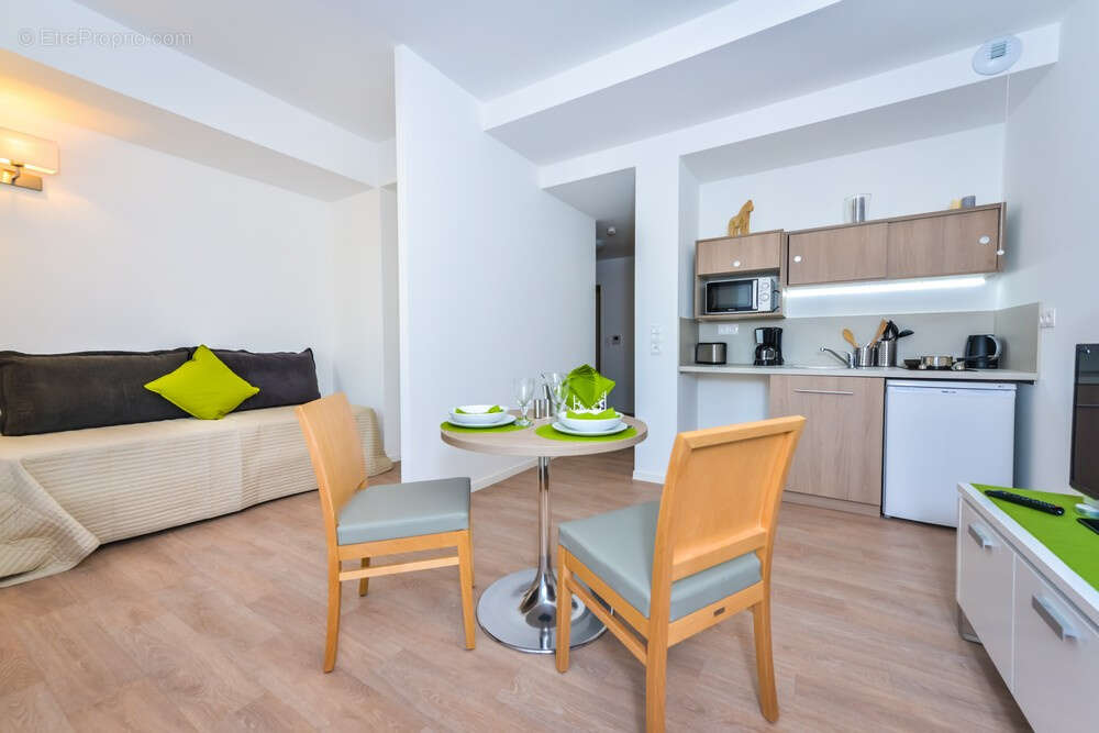Investissement en residence Senior - photo 4