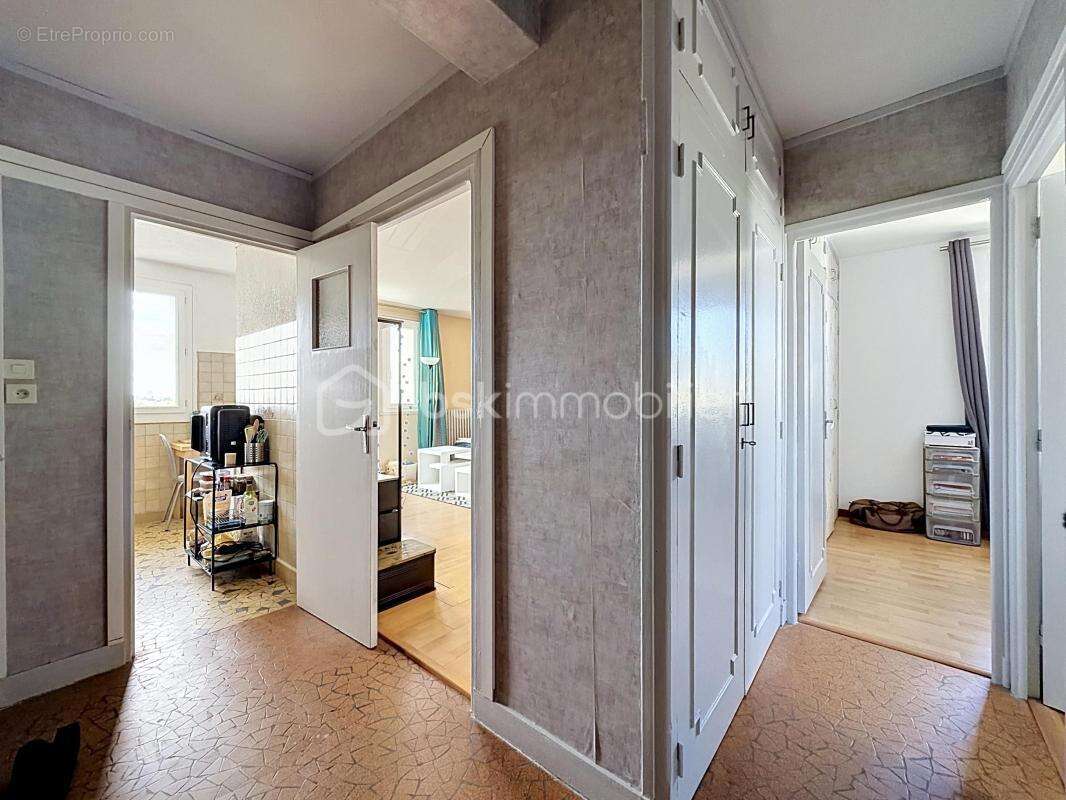 Appartement à CAEN