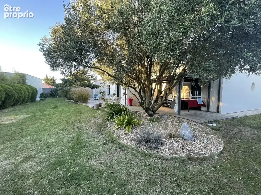 Contemporaine et séduisante maison plain-pied - photo 10