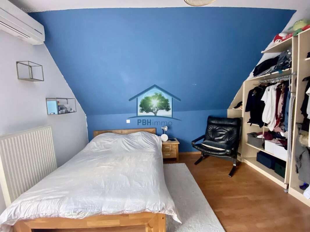 Maison à GUEBWILLER