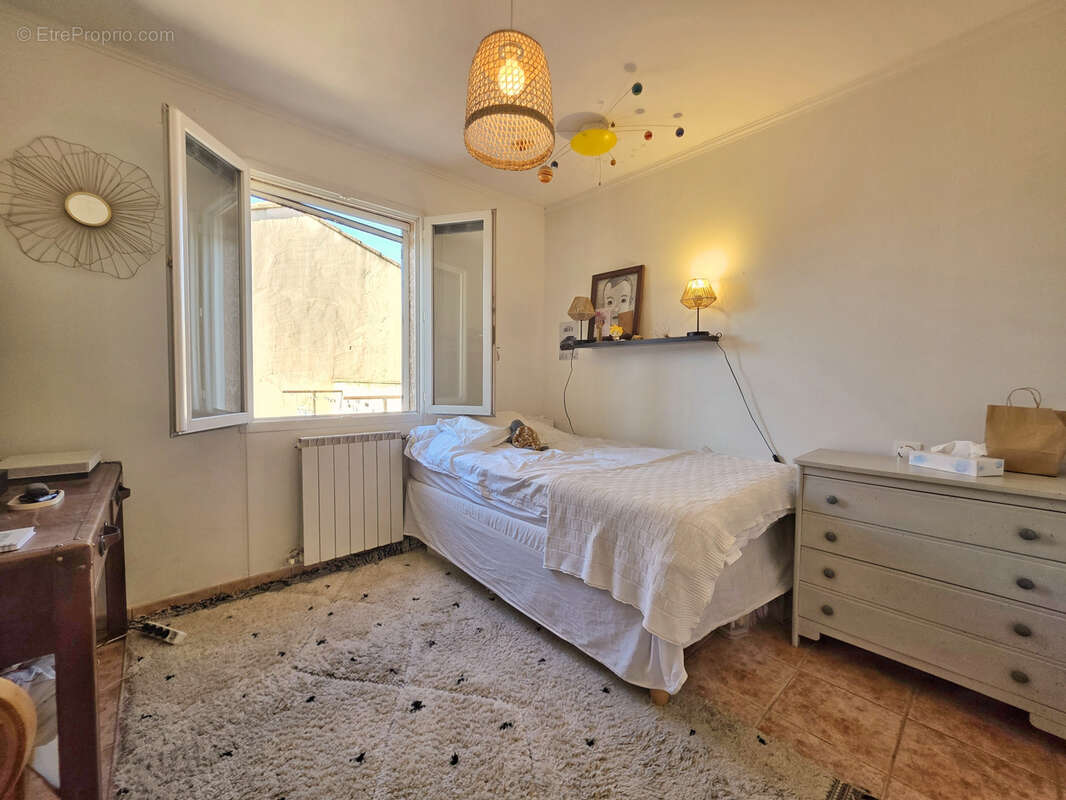 Maison à BEAUCAIRE