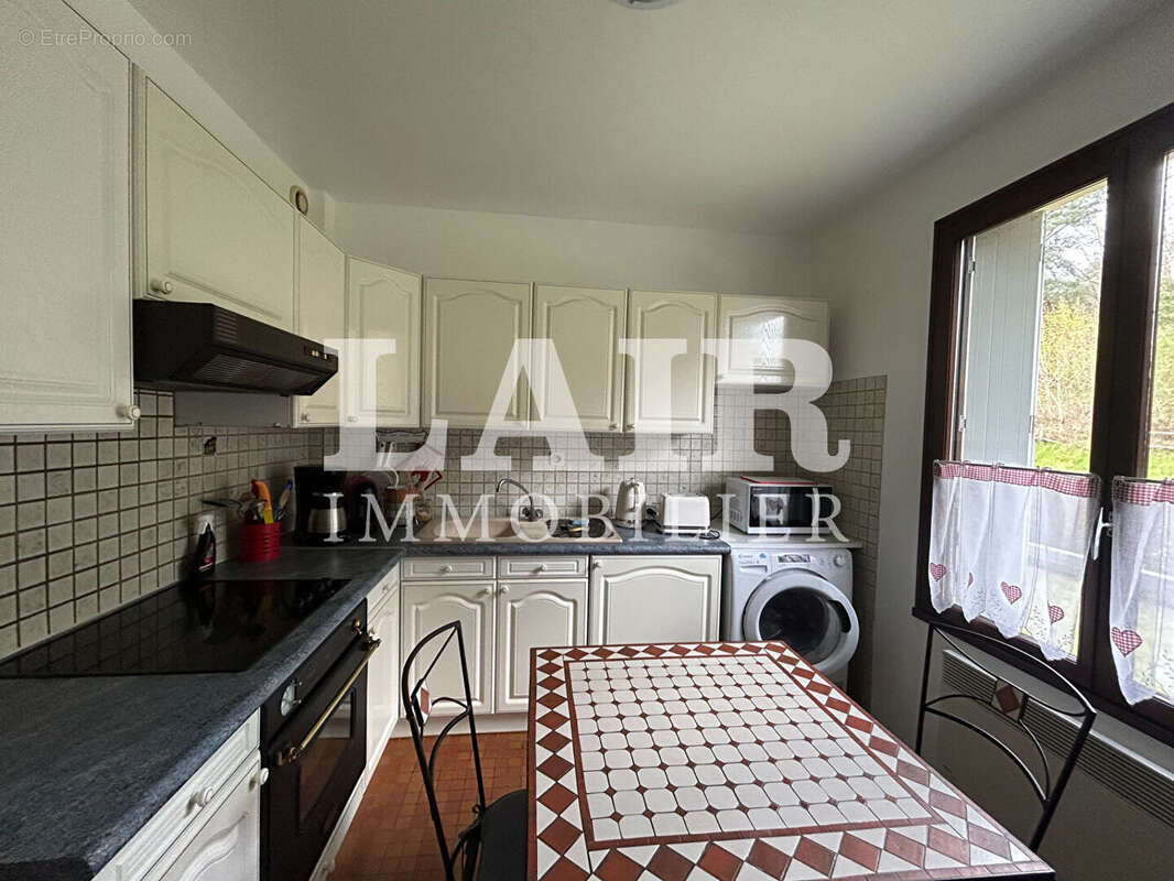 Appartement à BAGNOLES-DE-L'ORNE