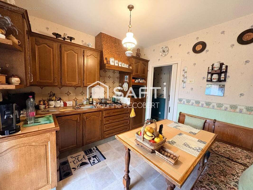 Photo 3 - Maison à HELFAUT