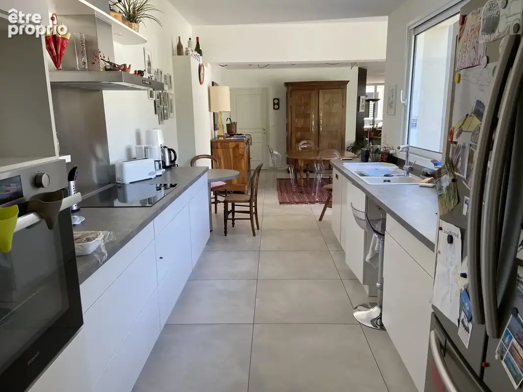 Maison 8 pièces 180 m² à vendre à Angers (49100) - photo 6