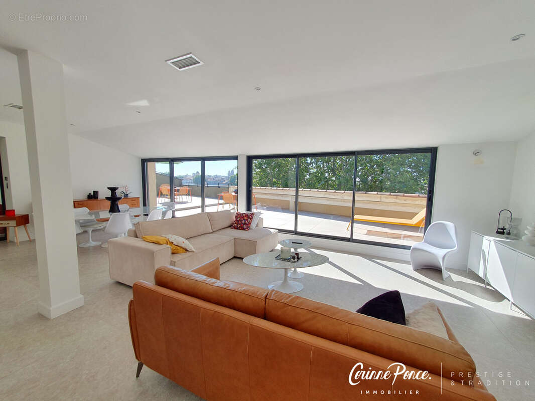 Appartement à ARLES