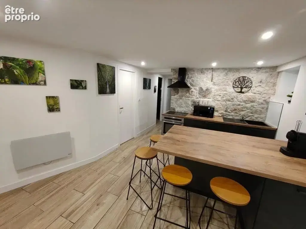 Appartement 3 chambres à vendre à saint maurice, nice - photo 2