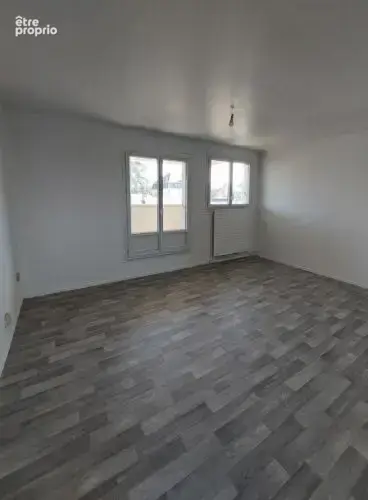 Profitez des frais de notaire réduits pour cet agréable appartement proche des Marronniers - photo 2