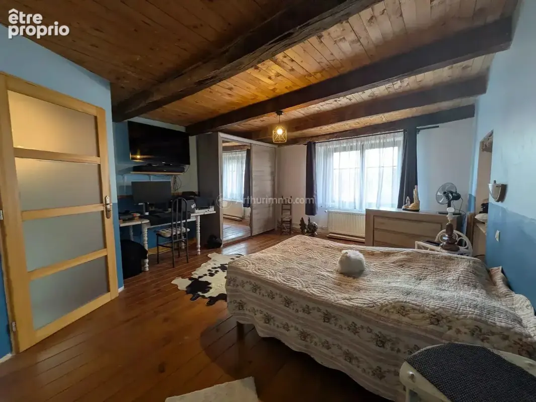 Maison de village - photo 9