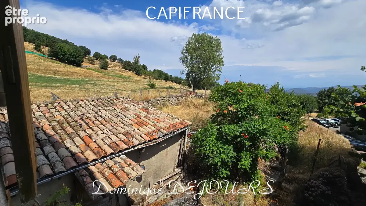 Maison à vendre 7 pièces GLUIRAS (07) - photo 30