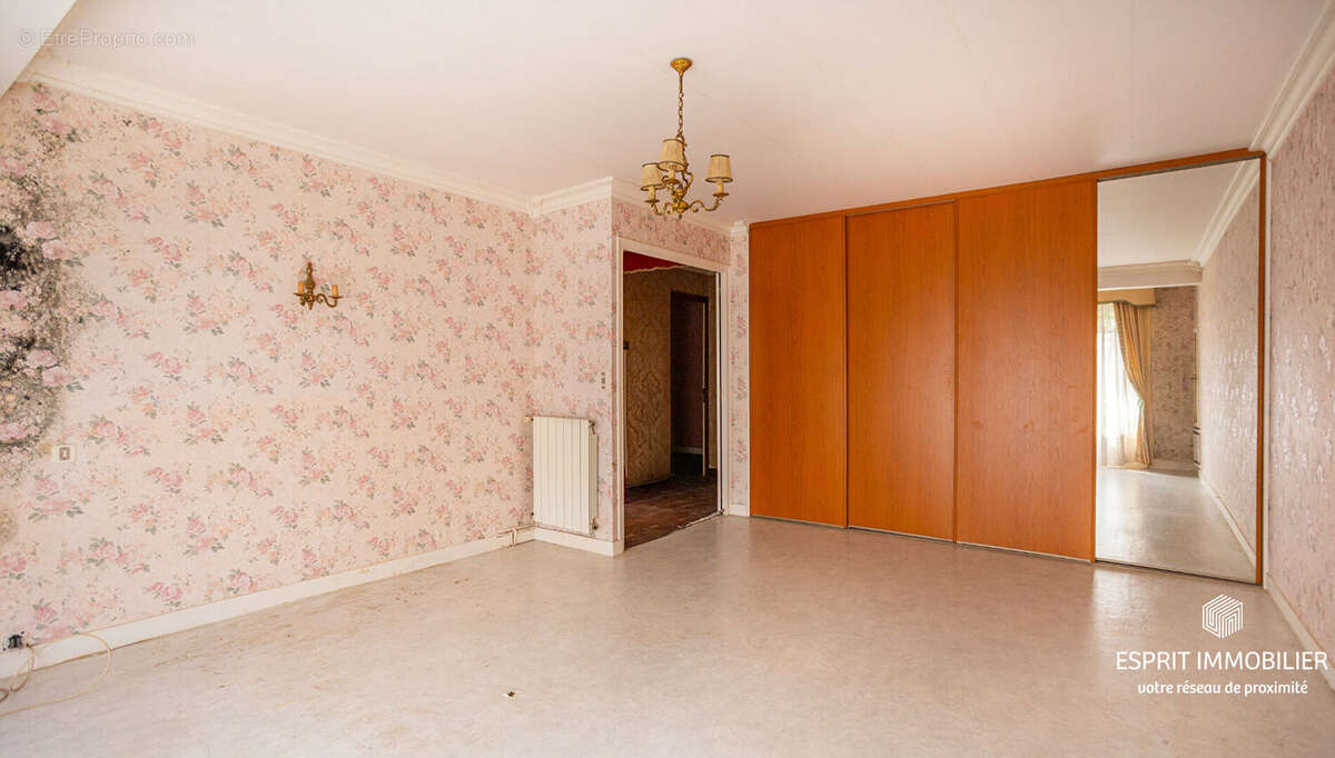 Maison à RIEC-SUR-BELON