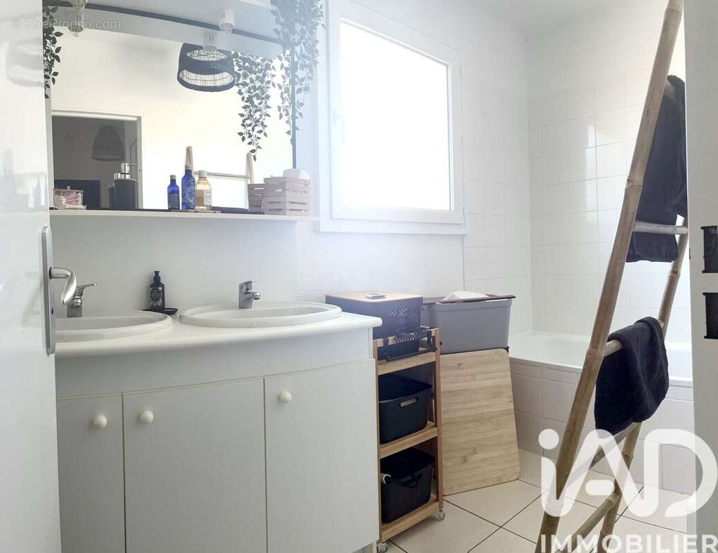 Photo 6 - Maison à BLAYE