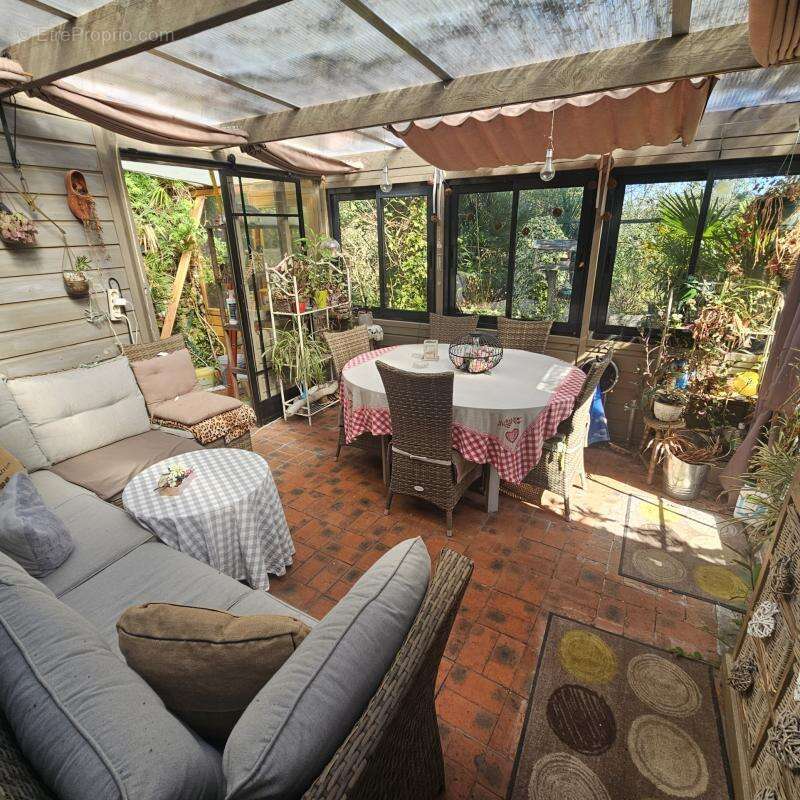 Maison à MAREUIL-SUR-LAY-DISSAIS