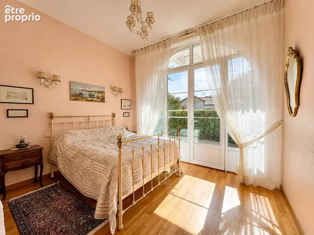 Appartement La Baule Escoublac 5 pièce(s) 140 m2 - photo 5