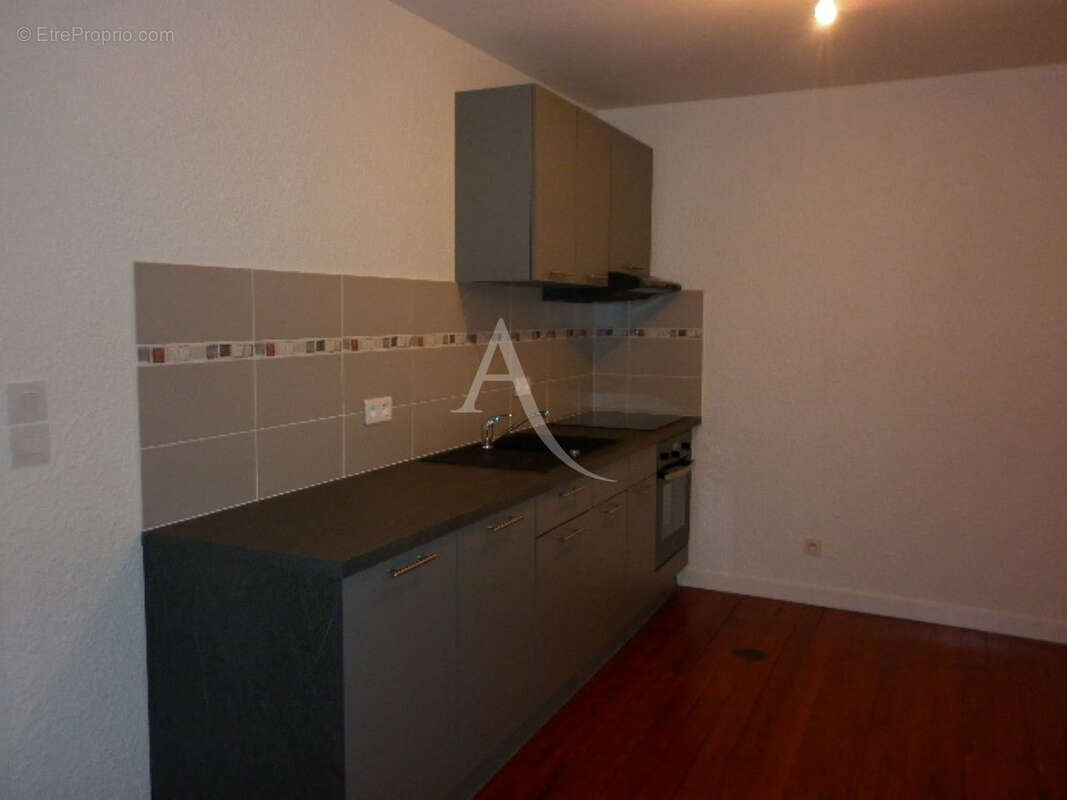 Appartement à CHALON-SUR-SAONE