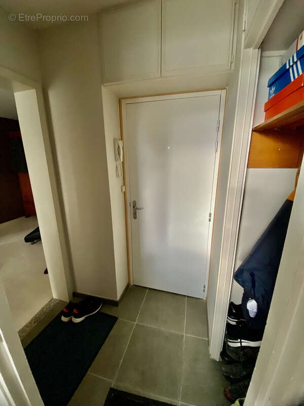 Appartement à MAUBEUGE