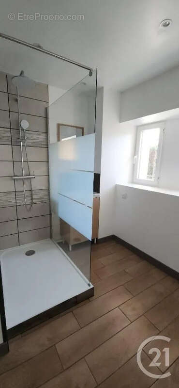 Maison à SAINT-PAUL-DES-LANDES