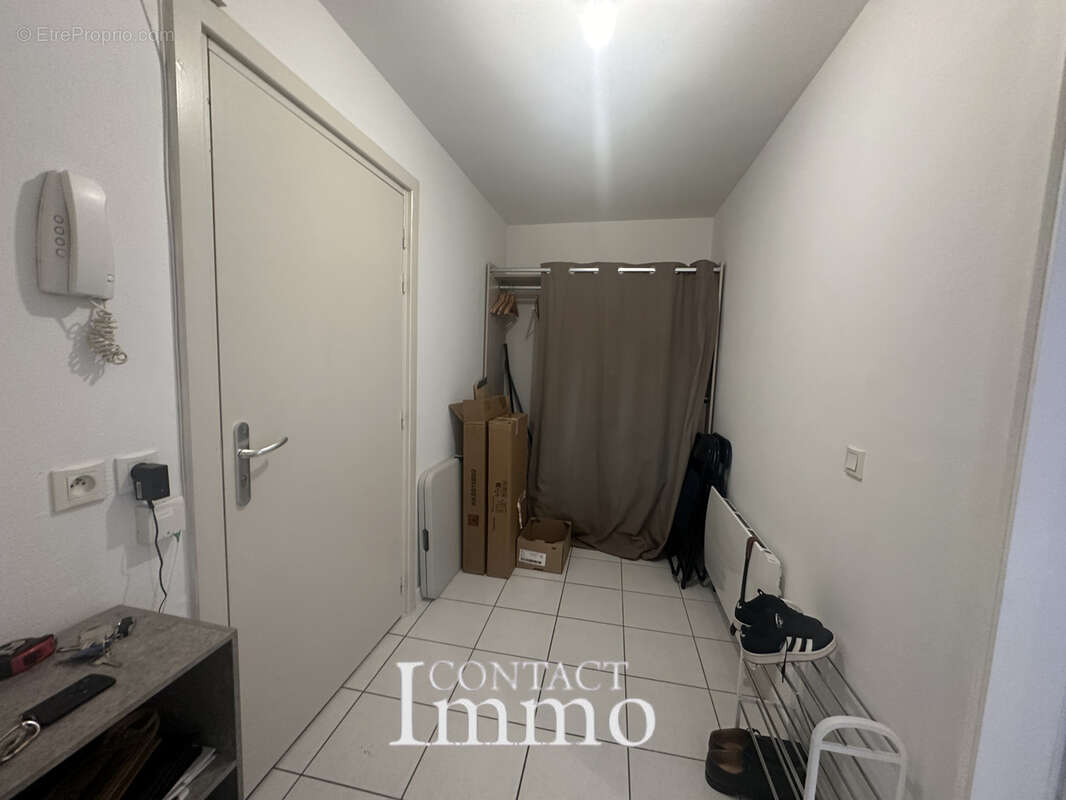 Appartement à COLMAR
