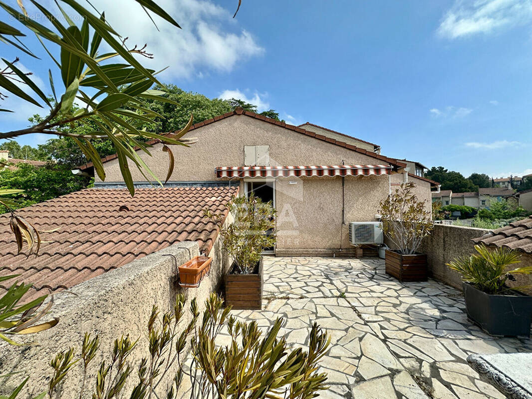 Appartement à AIX-EN-PROVENCE