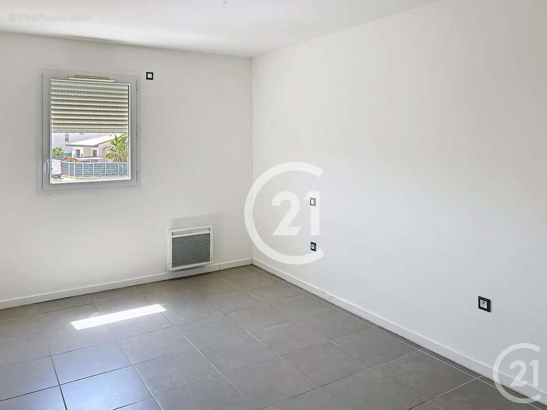 Appartement à SAINT-CYPRIEN