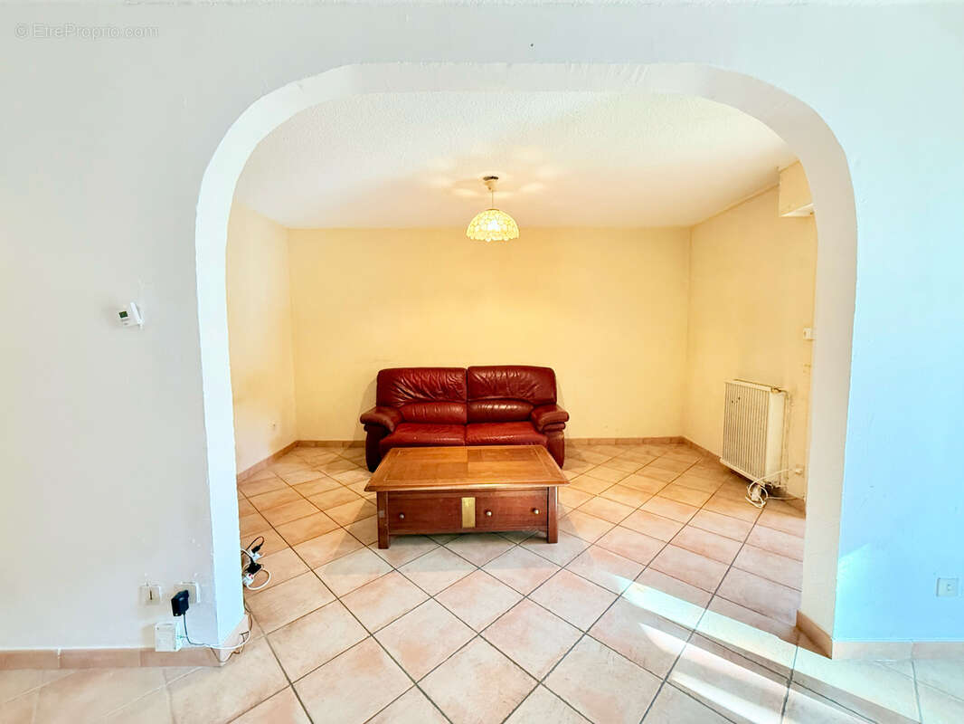 Appartement à LA SEYNE-SUR-MER