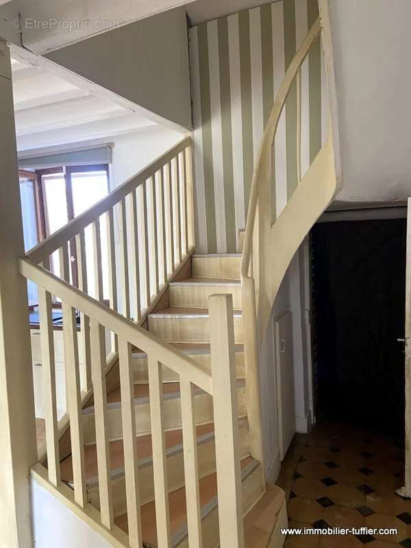 Maison 4 chambres bonnetable - photo 7