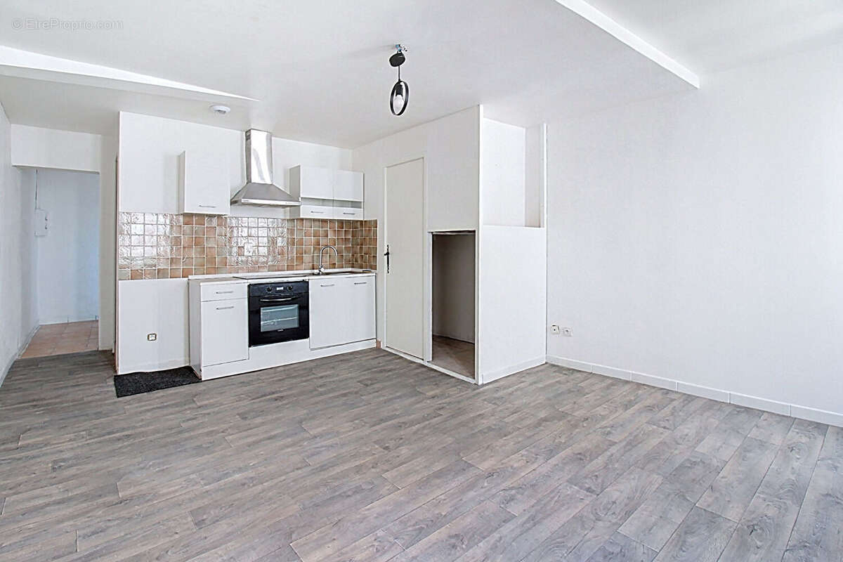 Appartement à DRAGUIGNAN