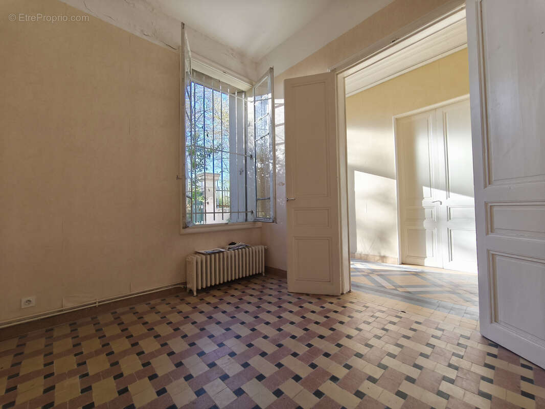 Maison à MONTPELLIER